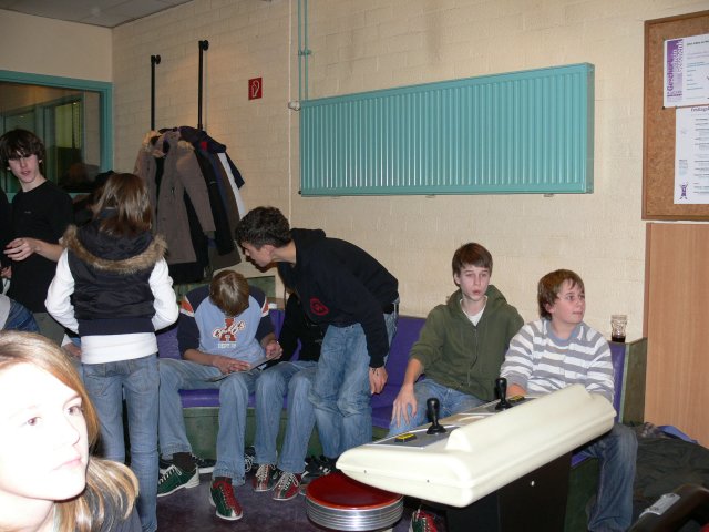 Bowlen 2007 007